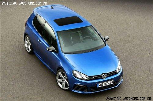 ӰR32ڷ265³Golf R ֮