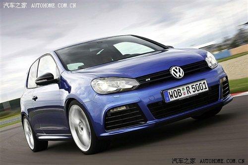 ӰR32ڷ265³Golf R ֮