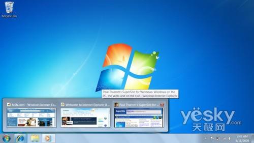 Windows7ͥ汾Ĺܼͼ