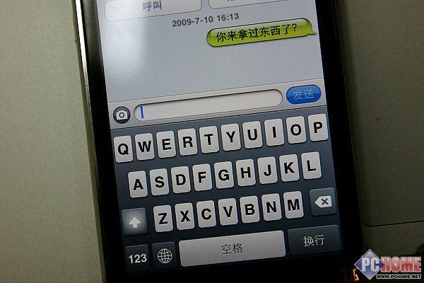 2009ֻ iPhone 3GS