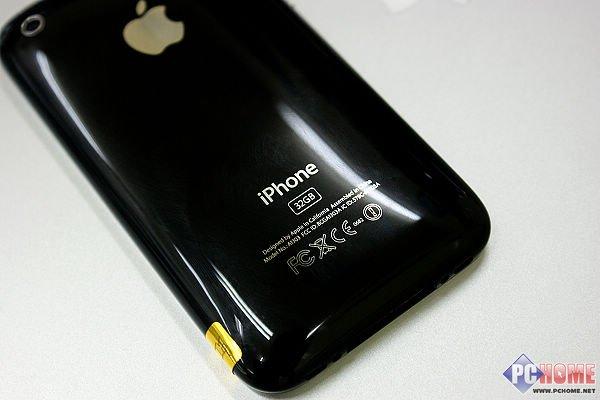 2009ֻ iPhone 3GS