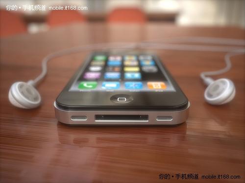 iPhone 4Gͼع