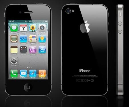 ƻiPhone 4 ʮʿٽ 